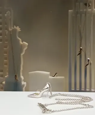 Collar Tous Manolo Blahnik