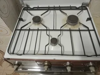 Cocina de gas Botano