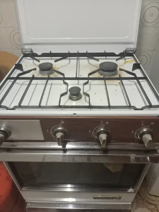 Cocina de gas Botano