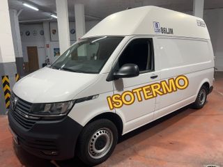 Volkswagen Transporter 2020 ISOTERMO