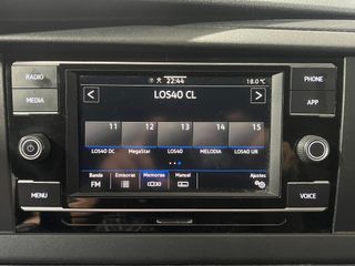 Volkswagen Transporter 2020 ISOTERMO