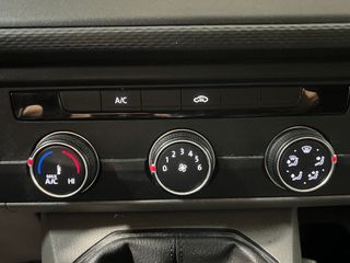 Volkswagen Transporter 2020 ISOTERMO