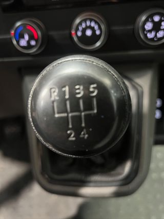 Volkswagen Transporter 2020 ISOTERMO