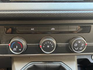 Volkswagen Transporter 2020 ISOTERMO