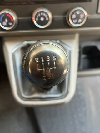 Volkswagen Transporter 2020 ISOTERMO