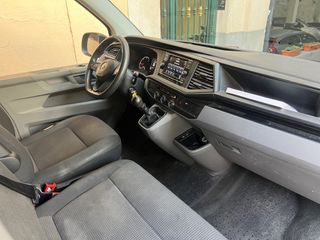 Volkswagen Transporter 2020 ISOTERMO