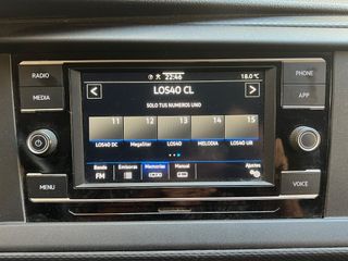 Volkswagen Transporter 2020 ISOTERMO