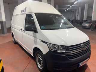 Volkswagen Transporter 2020 ISOTERMO