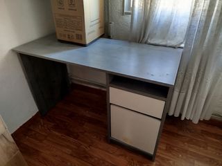 Escritorio moderno
