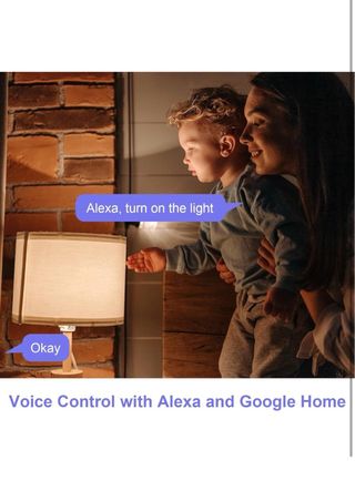 Pack 4 Enchufes Inteligentes Wifi 16A