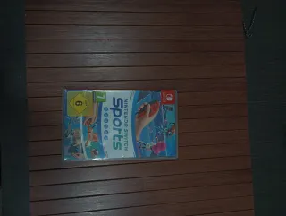 Nintendo Switch Sports