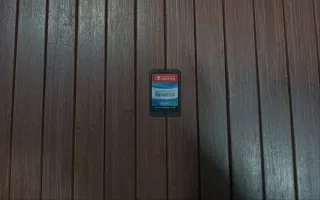 Nintendo Switch Sports