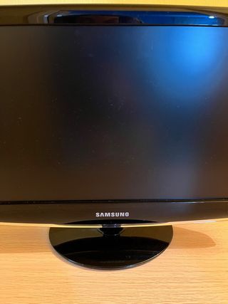 Televisor / Monitor Samsung SyncMaster 933HD