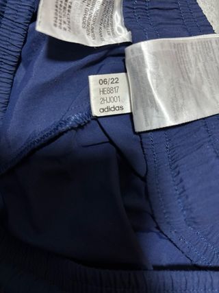 Pantalón Adidas Selección Española