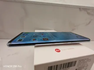 Display OLED Originale Huawei P30 Pro