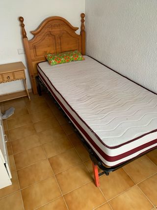 Base de cama, somier 180*90