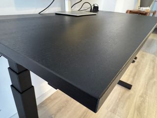 Escritorio Eléctrico MITTZON Ikea 120x60cm