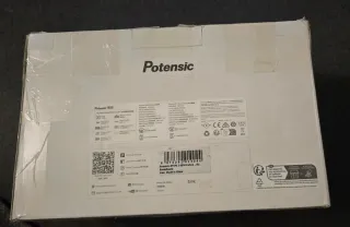 Potensic ATOM 2 Drone fly more combo