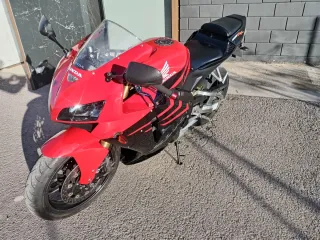 Honda CBR 600 RR 2006