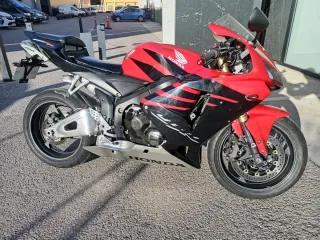 Honda CBR 600 RR 2006