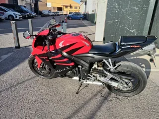 Honda CBR 600 RR 2006