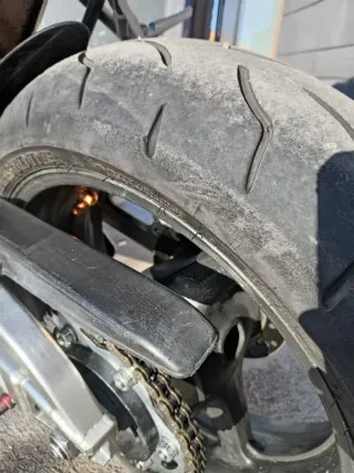 Honda CBR 600 RR 2006