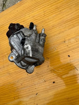 Bomba de alta BMW N47