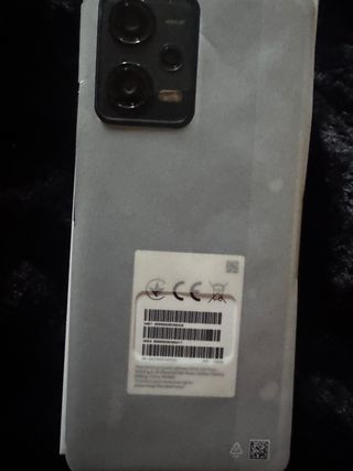 Xiaomi Redmi Note 12 5G