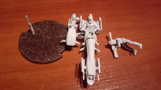 Star Wars Legion: República