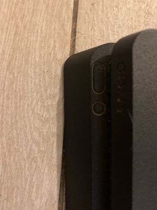 PS4 (PlayStation 4) + 3 Mandos