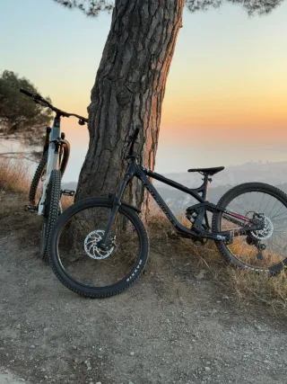 Commencal Meta V3 SX