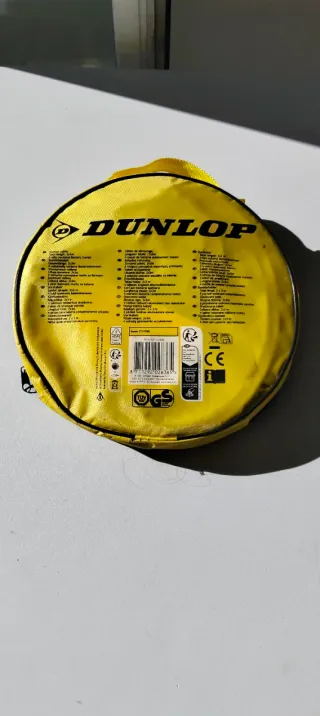Cables de arranque Dunlop