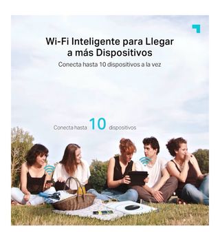 Router 4G Móvil TP-Link M7000 WiFi