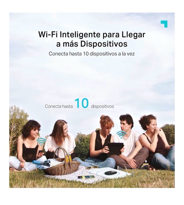 Router 4G Móvil TP-Link M7000 WiFi