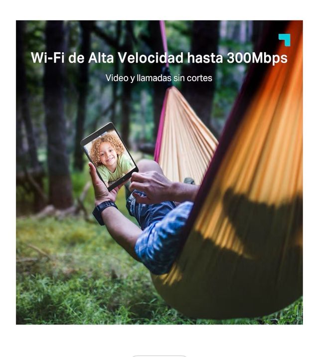 Router 4G Móvil TP-Link M7000 WiFi