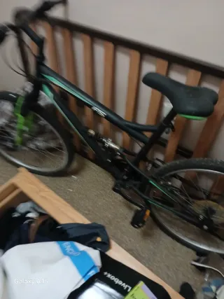 oportunidad Bicicleta de Montaña  montain 45fs