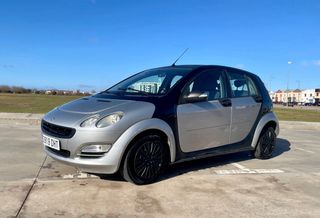 Smart Forfour 1.5 CDI 2005