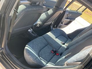 Smart Forfour 1.5 CDI 2005