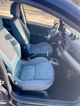 Smart Forfour 1.5 CDI 2005