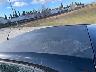 Smart Forfour 1.5 CDI 2005