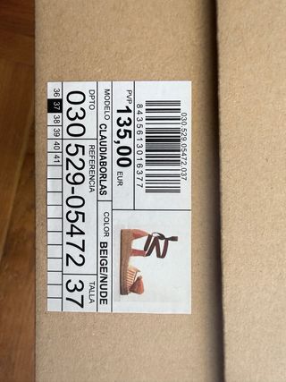 Alpargatas Casa de Vera