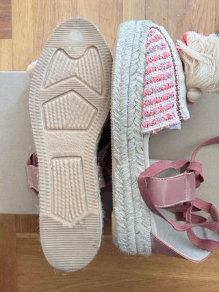 Alpargatas Casa de Vera