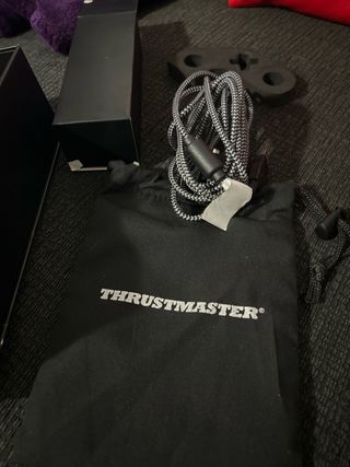 Mando Thrustmaster para Xbox