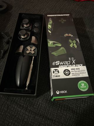 Mando Thrustmaster para Xbox