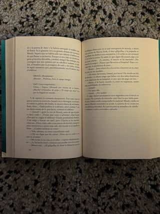 El amor no es nada del otro mundo