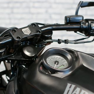 HARLEY DAVIDSON VROD