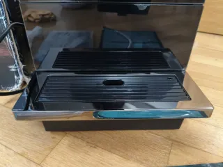 Cafetera Cecotec Cremmaet Touch OCS