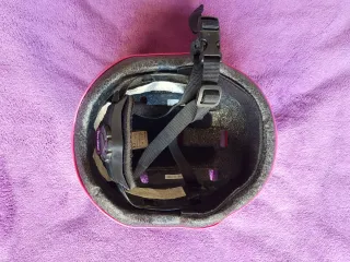 Casco protector Oxelo