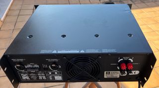 Etapa de Potencia JBL MPX600