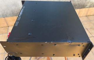Etapa de Potencia JBL MPX600